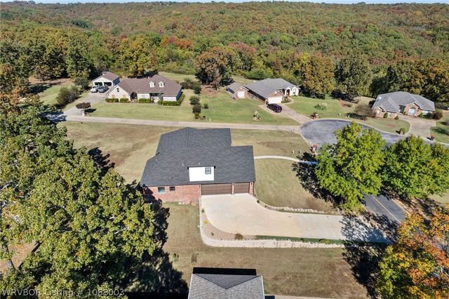 2500 River Vista Drive, Alma, AR 72921
