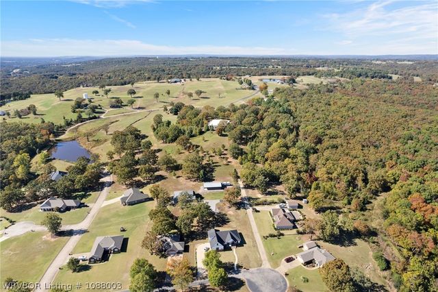 2500 River Vista Drive, Alma, AR 72921