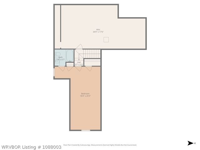 2500 River Vista Drive, Alma, AR 72921
