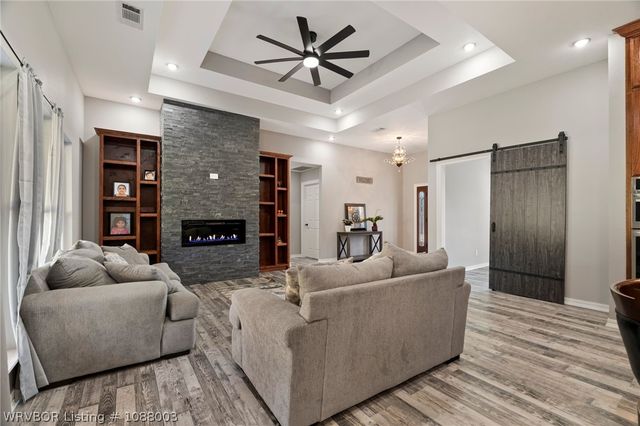 2500 River Vista Drive, Alma, AR 72921