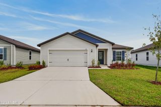 6961 CANOE BIRCH Road, Jacksonville, FL 32219