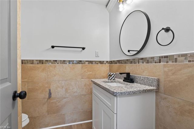 4220 Norman RD, Portsmouth, VA 23703