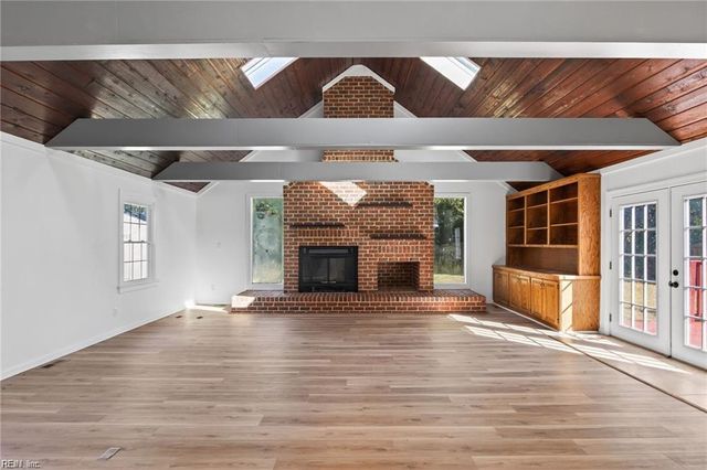 4220 Norman RD, Portsmouth, VA 23703