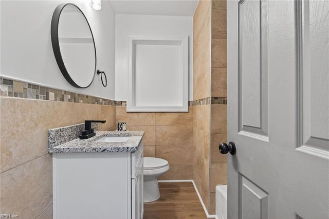 4220 Norman RD, Portsmouth, VA 23703