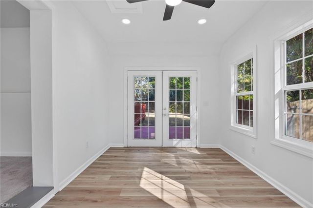 4220 Norman RD, Portsmouth, VA 23703