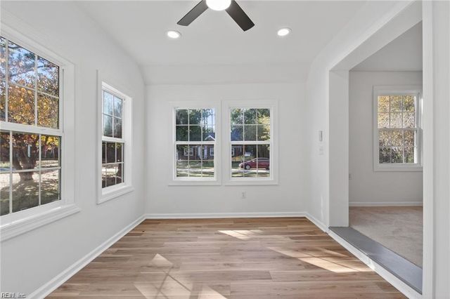 4220 Norman RD, Portsmouth, VA 23703