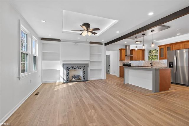 4220 Norman RD, Portsmouth, VA 23703