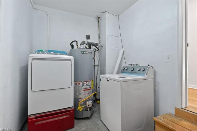 4220 Norman RD, Portsmouth, VA 23703