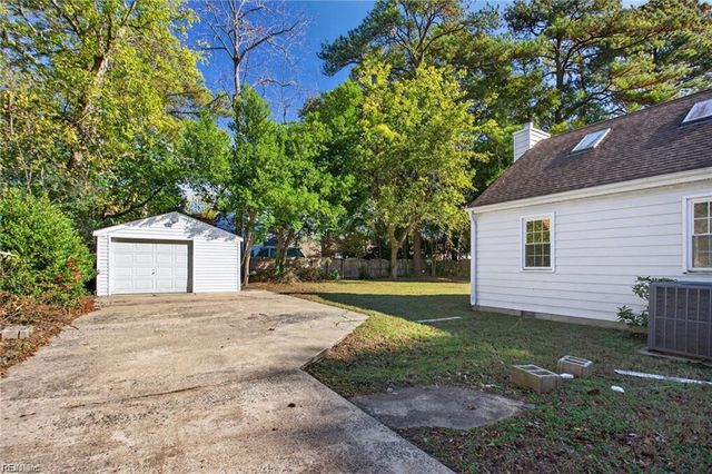 4220 Norman RD, Portsmouth, VA 23703