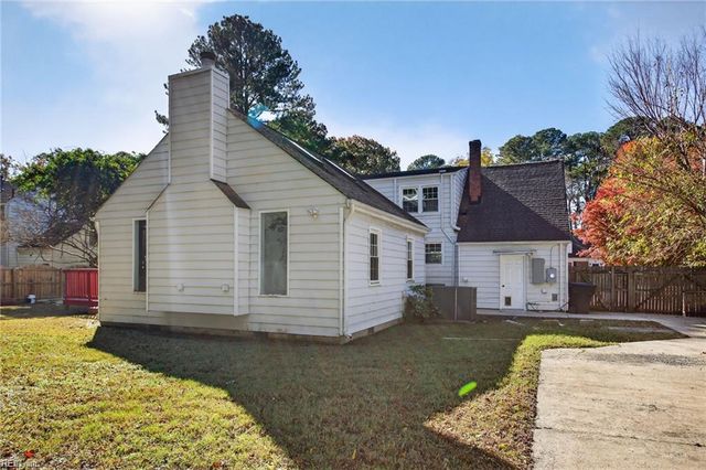 4220 Norman RD, Portsmouth, VA 23703