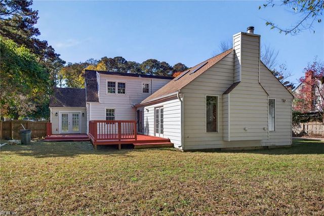 4220 Norman RD, Portsmouth, VA 23703