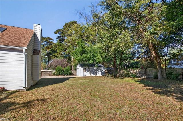 4220 Norman RD, Portsmouth, VA 23703