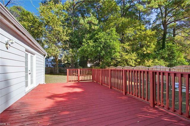 4220 Norman RD, Portsmouth, VA 23703