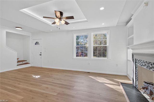 4220 Norman RD, Portsmouth, VA 23703