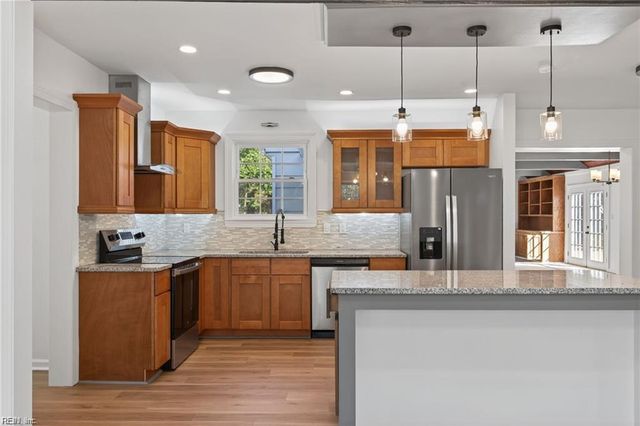 4220 Norman RD, Portsmouth, VA 23703