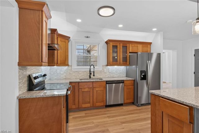 4220 Norman RD, Portsmouth, VA 23703