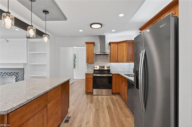 4220 Norman RD, Portsmouth, VA 23703