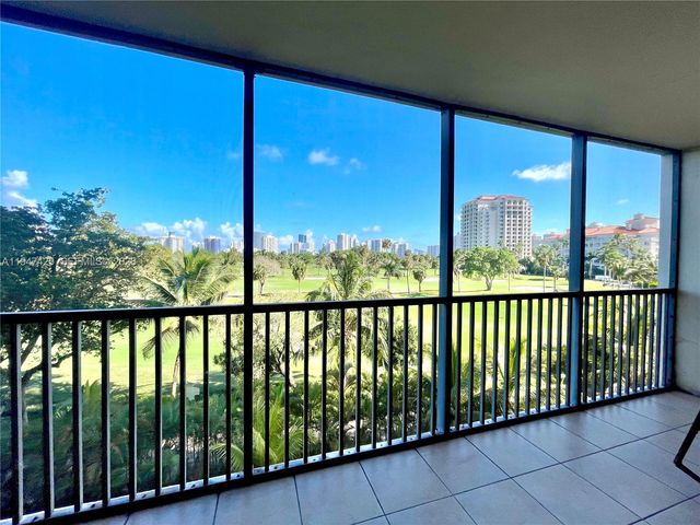 20335 W Country Club Drive 405, Aventura, FL 33180