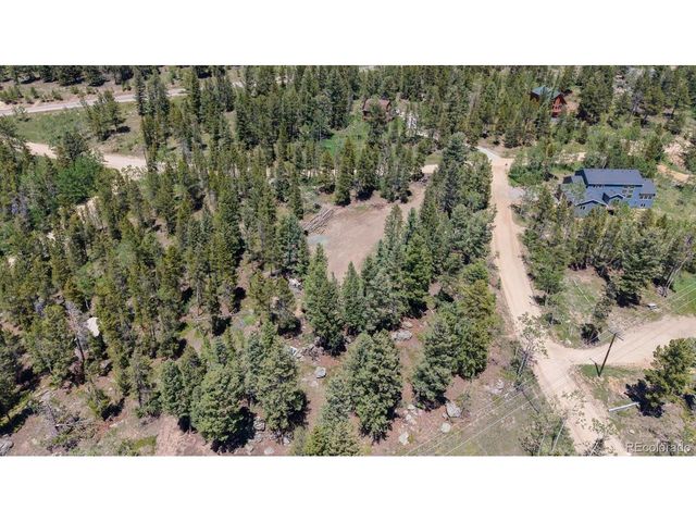 1 Hawk Way, Black Hawk, CO 80422