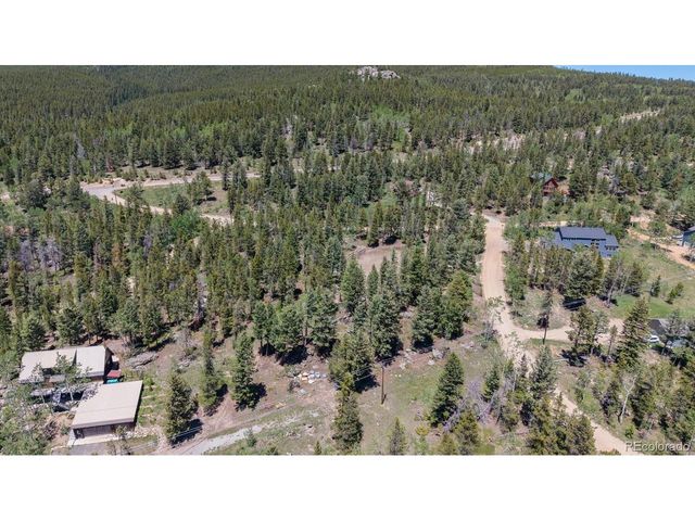 1 Hawk Way, Black Hawk, CO 80422