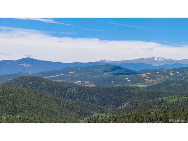1 Hawk Way, Black Hawk, CO 80422