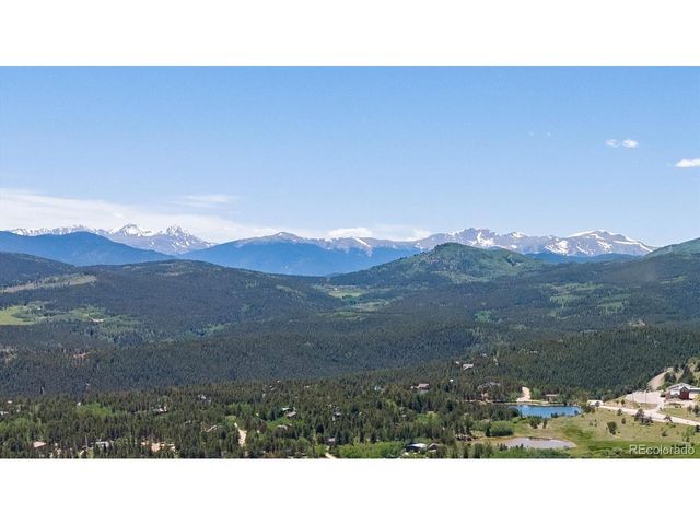 1 Hawk Way, Black Hawk, CO 80422
