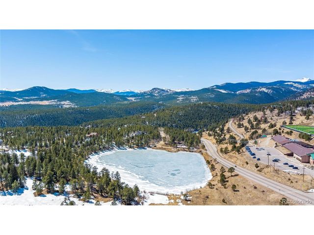 1 Hawk Way, Black Hawk, CO 80422