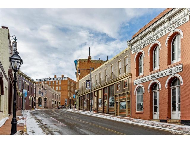 1 Hawk Way, Black Hawk, CO 80422