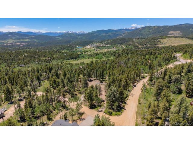 1 Hawk Way, Black Hawk, CO 80422