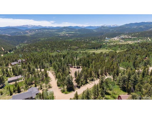 1 Hawk Way, Black Hawk, CO 80422