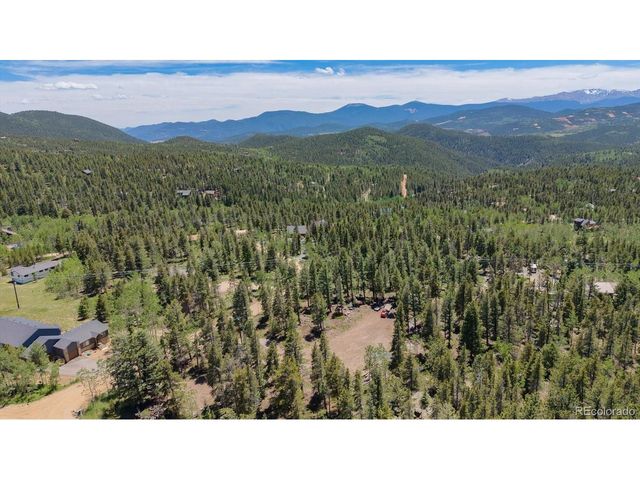 1 Hawk Way, Black Hawk, CO 80422