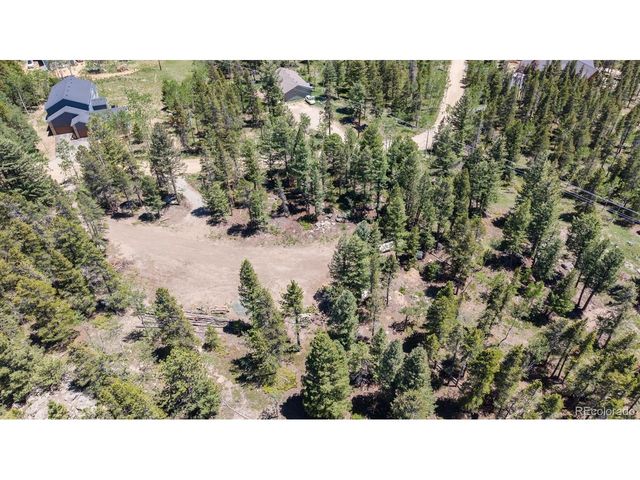 1 Hawk Way, Black Hawk, CO 80422