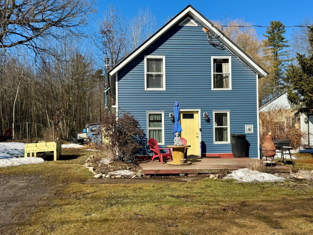 1059 Military Turnpike, Plattsburgh, NY 12901