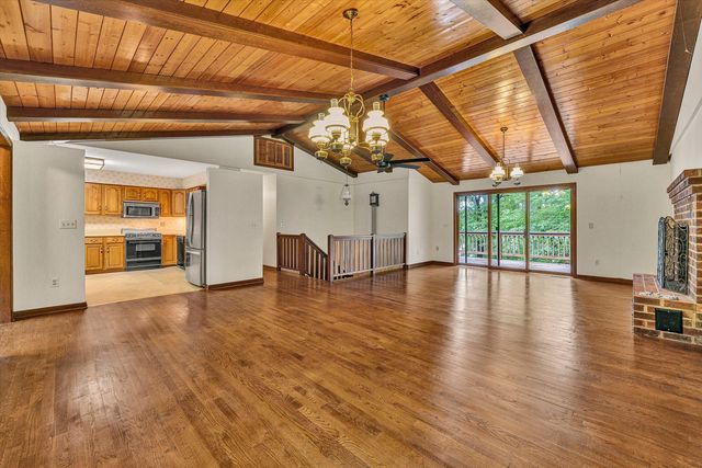211 Wilderness WAY, Moneta, VA 24121