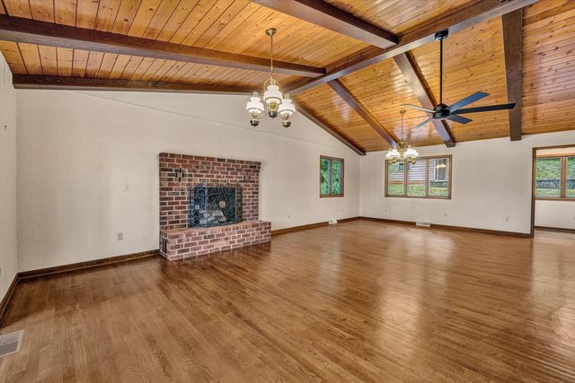 211 Wilderness WAY, Moneta, VA 24121