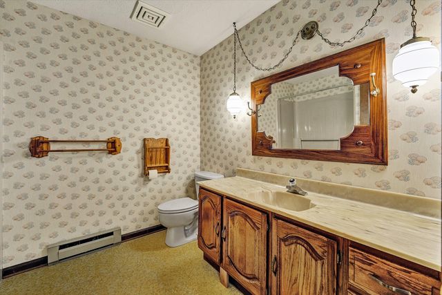 211 Wilderness WAY, Moneta, VA 24121