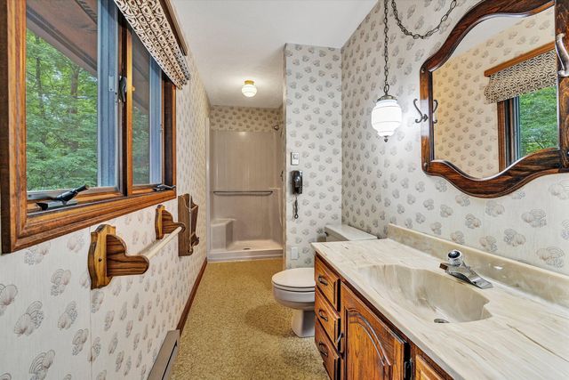 211 Wilderness WAY, Moneta, VA 24121