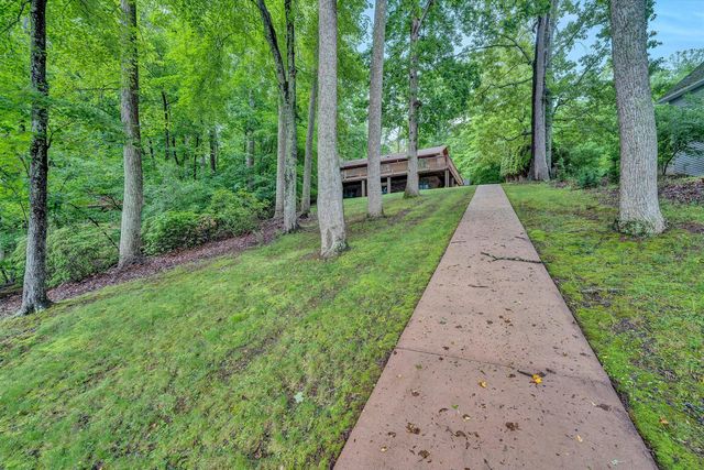 211 Wilderness WAY, Moneta, VA 24121