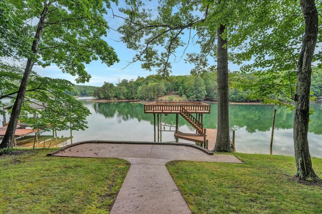 211 Wilderness WAY, Moneta, VA 24121