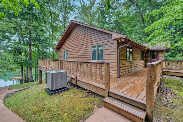 211 Wilderness WAY, Moneta, VA 24121