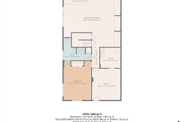 211 Wilderness WAY, Moneta, VA 24121