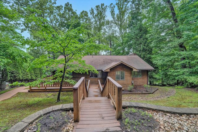211 Wilderness WAY, Moneta, VA 24121