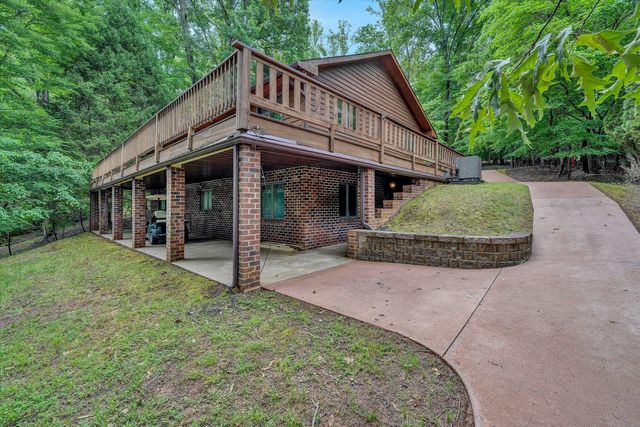 211 Wilderness WAY, Moneta, VA 24121