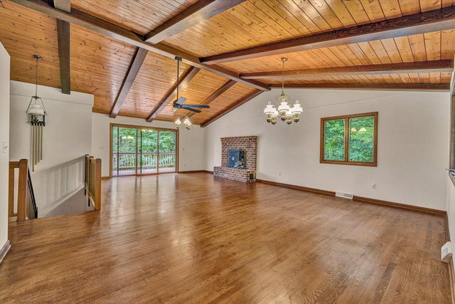 211 Wilderness WAY, Moneta, VA 24121
