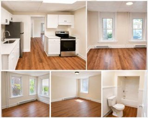 427 North 5th Street 3, Allentown City, PA 18102