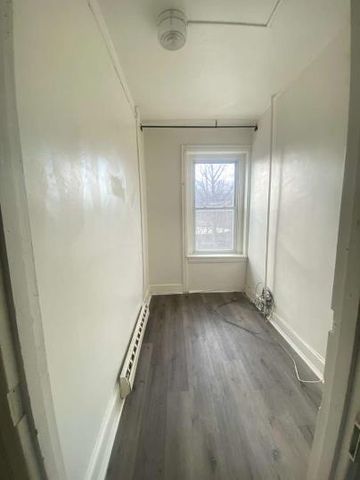 427 North 5th Street 3, Allentown City, PA 18102
