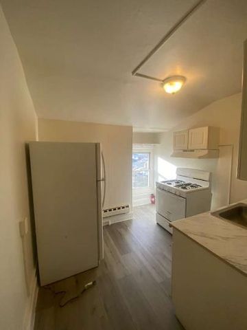 427 North 5th Street 3, Allentown City, PA 18102