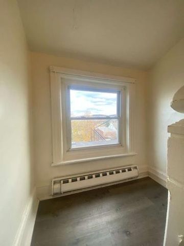 427 North 5th Street 3, Allentown City, PA 18102