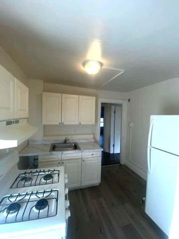 427 North 5th Street 3, Allentown City, PA 18102