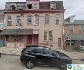 427 North 5th Street 3, Allentown City, PA 18102
